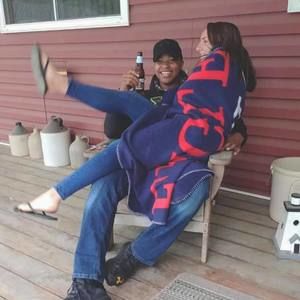 Meet your Posher, Isaiah